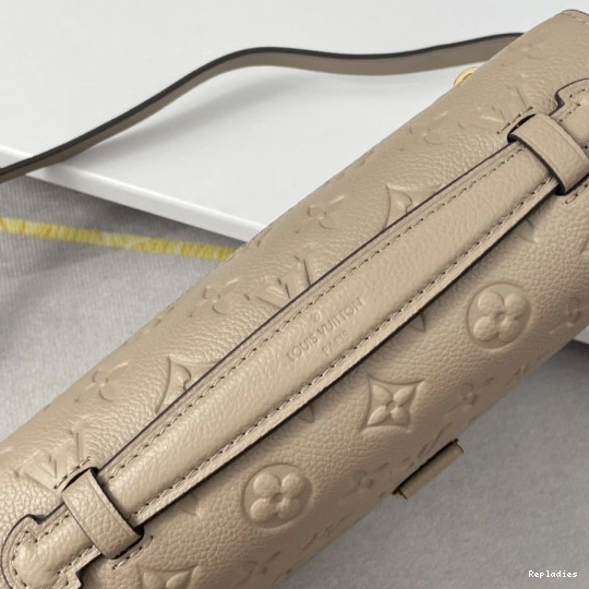 Repzbay VUITTON MÉTIS LOUIS POCHETTE 0808